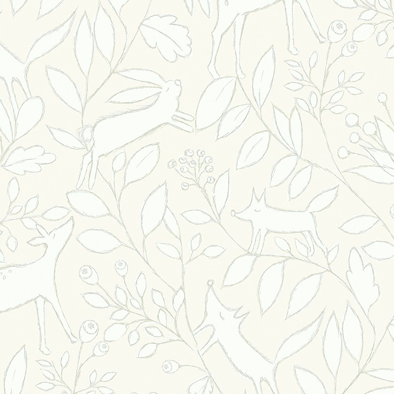 Papel pintado La Maison Yoohoo O Der YOH790