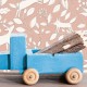 Papel pintado La Maison Yoohoo O Der YOH792