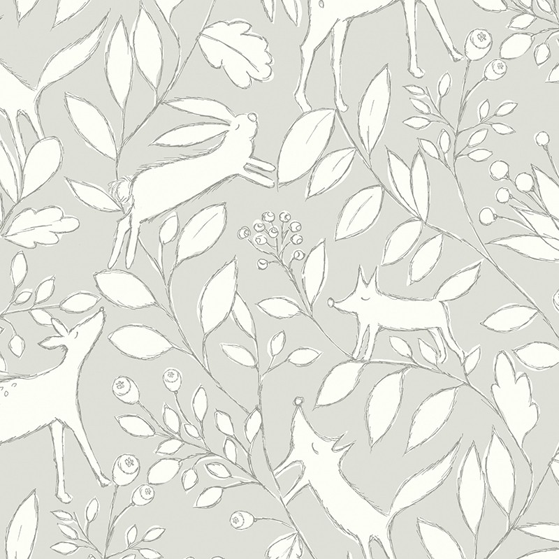 Papel pintado La Maison Yoohoo O Der YOH794