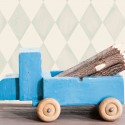 Yoohoo Harlequin YOH762 Papel pintado