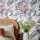 Papel pintado 1838 Wallcoverings Willow 2008-144-05