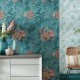 Papel pintado 1838 Wallcoverings Willow 2008-144-02