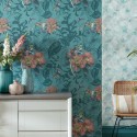 Willow 2008-144-02 Papel pintado 1838 Wallcoverings