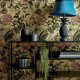 Papel pintado 1838 Wallcoverings Willow 2008-144-01