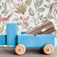 Papel pintado La Maison Yoohoo Catch Me If You Can YOH700