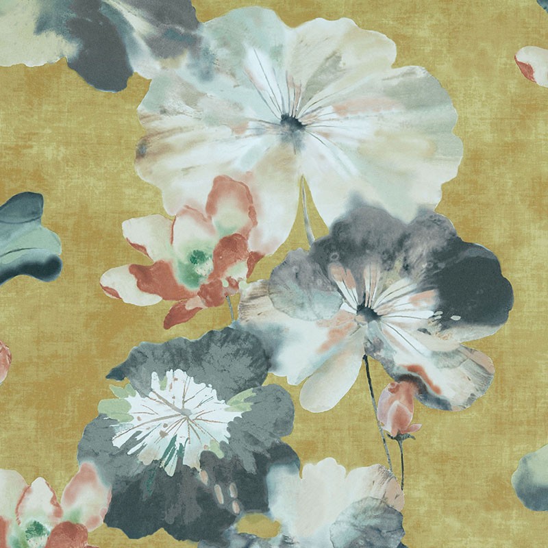 Willow 2008-143-05 Papel pintado 1838 Wallcoverings