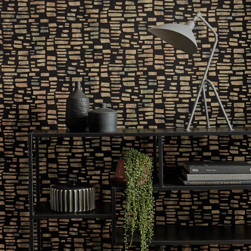 Willow 2008-145-01 Papel pintado 1838 Wallcoverings
