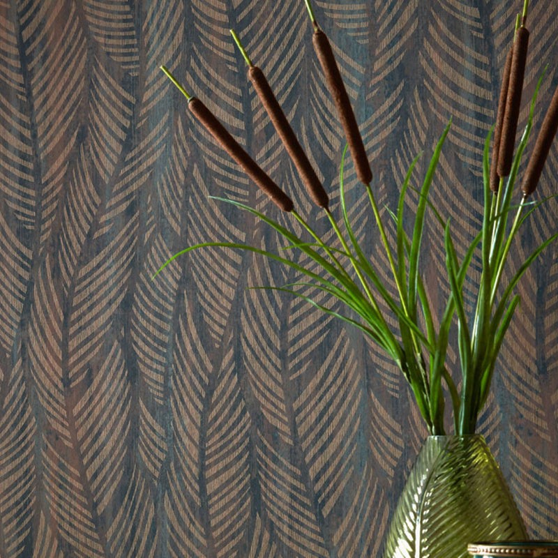 Willow 2008-149-03 Papel pintado 1838 Wallcoverings