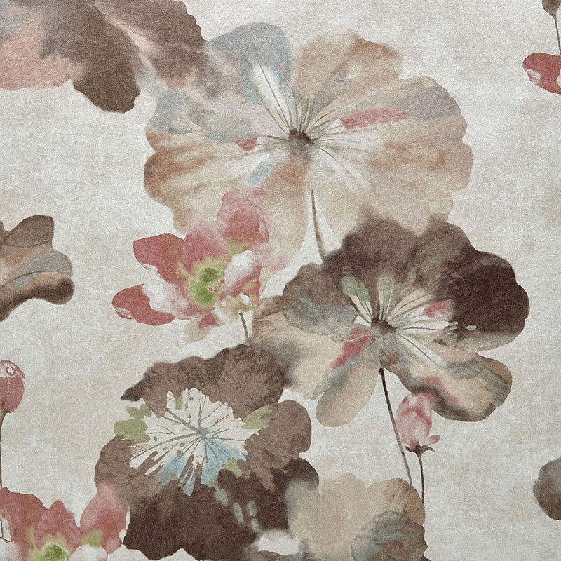 Willow 2008-143-04 Papel pintado 1838 Wallcoverings