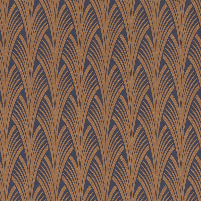 Papel pintado Emil & Hugo Casa Mérida Teatro Colón 290744