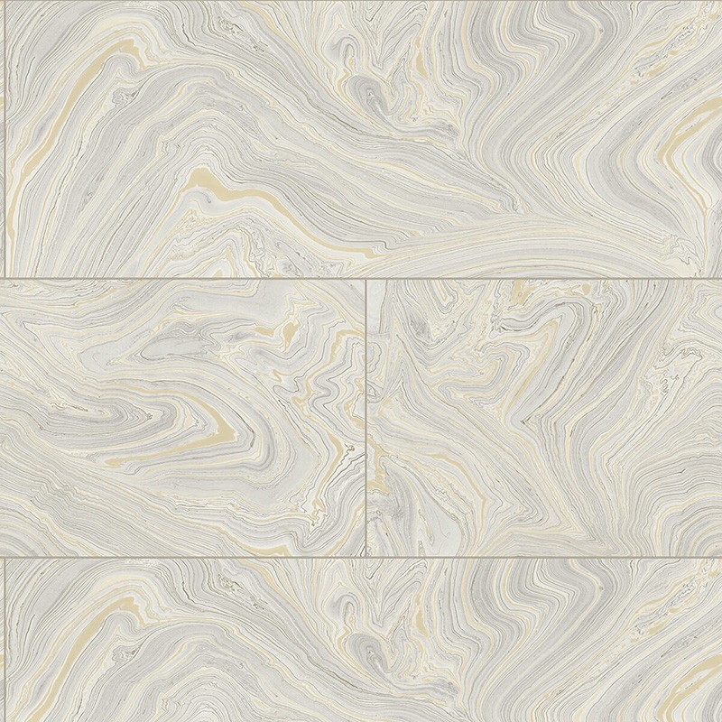 Luxe Revival RH21407 Revestimiento Wallquest