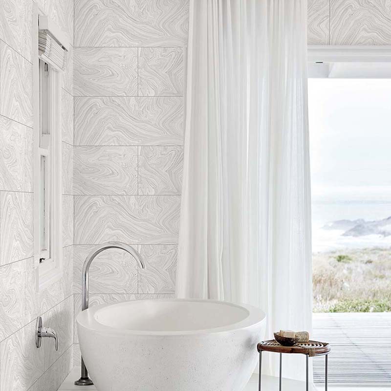 Luxe Revival RH21408 Revestimiento Wallquest