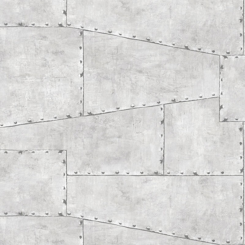 Luxe Revival RH20418 Revestimiento Wallquest