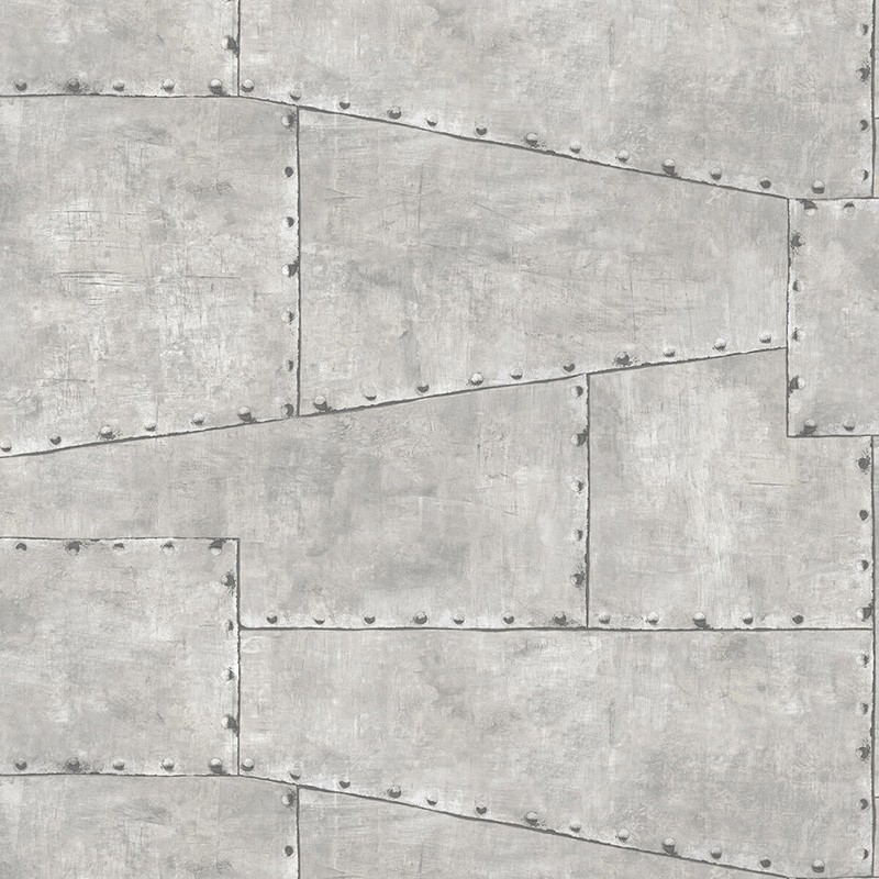 Luxe Revival RH20408 Revestimiento Wallquest