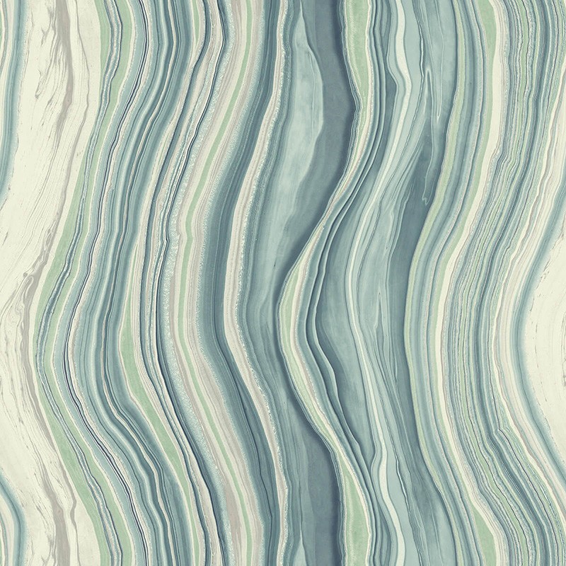 Luxe Revival RH21204 Papel Pintado Wallquest