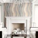 Luxe Revival RH21201 Papel Pintado Wallquest