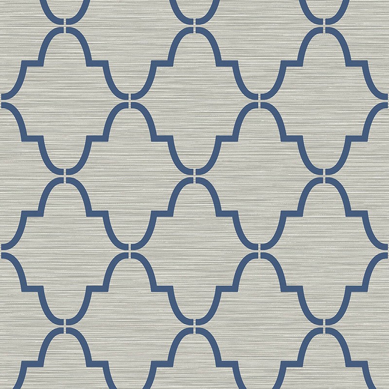 Papel pintado Wallquest Luxe Revival  RH21502