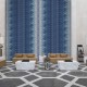 Papel pintado Wallquest Luxe Revival RH21802