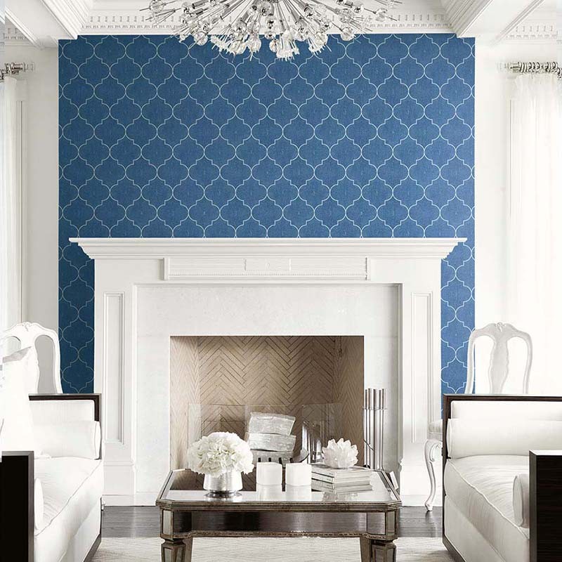 Papel pintado Wallquest Luxe Revival RH20802