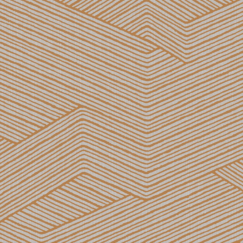 Papel pintado Hookedonwalls Sketch Cord 19525