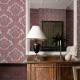 Papel Pintado Wallquest Charleston CN32601