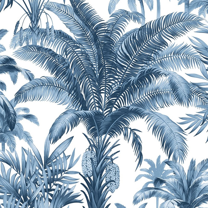Papel Pintado Wallquest Charleston CN30702