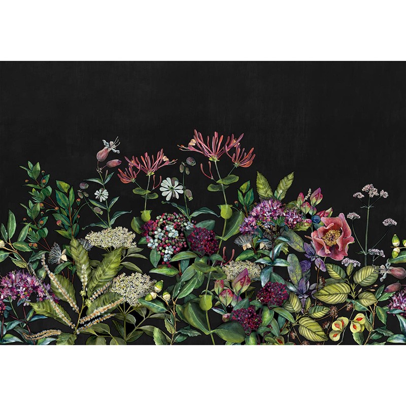Naturae Papel Pintado Coordonné 9500400