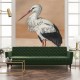 Naturae Papel Pintado Coordonné 9500301