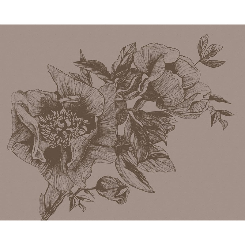 Naturae Papel Pintado Coordonné 9500703