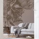 Naturae Papel Pintado Coordonné 9500703