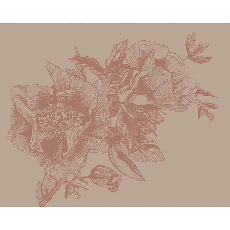 Naturae Papel Pintado Coordonné 9500702