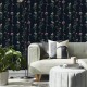 Naturae Papel Pintado Coordonné 9500063