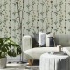 Naturae Papel Pintado Coordonné 9500062