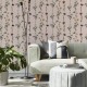 Naturae Papel Pintado Coordonné 9500061