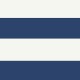Papel pintado Wallquest Navy, grey & white BL72512