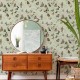 Naturae Papel Pintado Coordonné 9500053