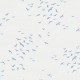 Papel pintado Wallquest Navy, grey & white BL70428
