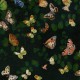 Naturae Papel Pintado Coordonné 9500050