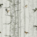 Naturae 9500042 Papel Pintado Coordonné