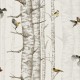 Naturae Papel Pintado Coordonné 9500041