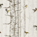 Naturae 9500041 Papel Pintado Coordonné