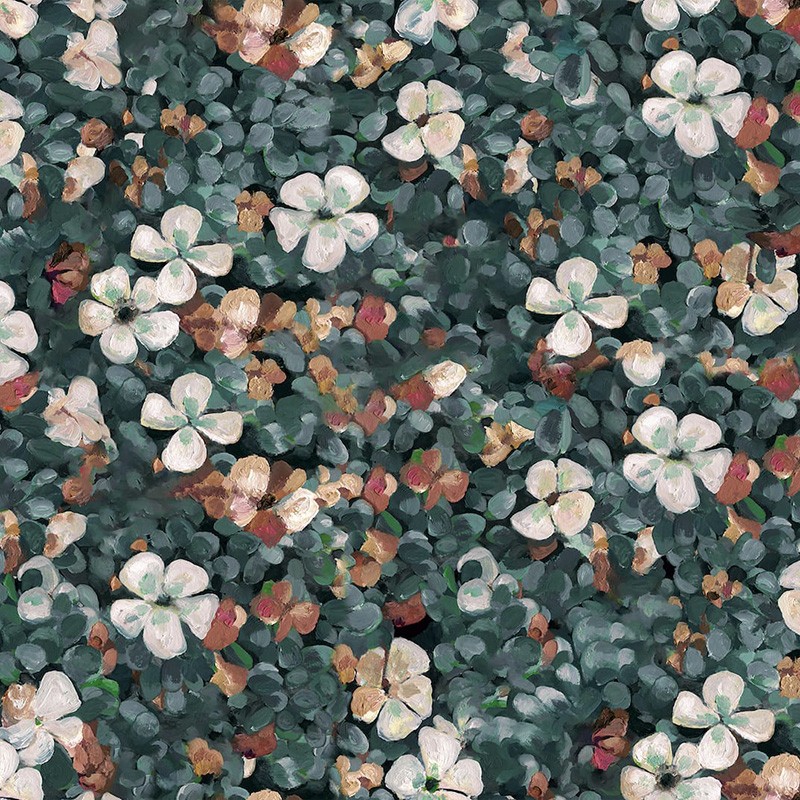 Naturae Papel Pintado Coordonné 9500004