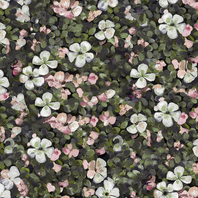Naturae Papel Pintado Coordonné 9500002