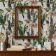 Naturae Papel Pintado Coordonné 9500020