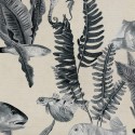 Naturae 9500023 Papel Pintado Coordonné