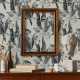 Naturae Papel Pintado Coordonné 9500023