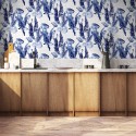 Naturae 9500024 Papel Pintado Coordonné