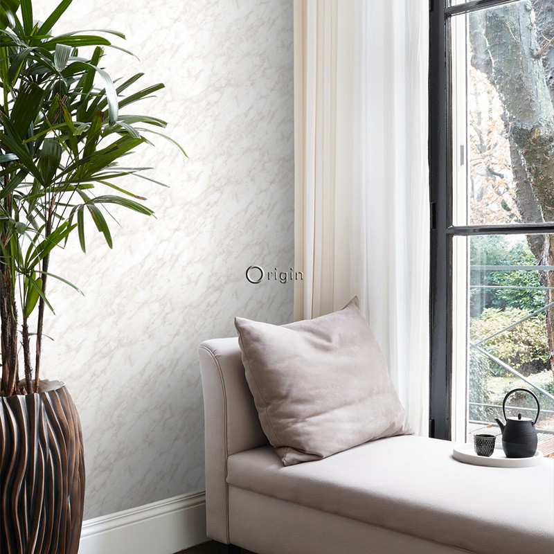 Papel Pintado Origin Matières Stone 349-347390