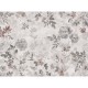 Mural Decorativo Cottage Garden Florence 3594
