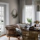 Papel pintado Cottage Garden Painter's Wall 3588